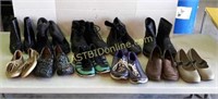Womens Shoes and Boots