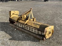 Ford 917 3pt. Flail Mower