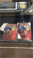 1 LOT CRAFTSMAN FINGER BIT DRIVERS (DISPLAY)