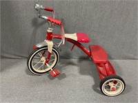 Metal Kids Trike