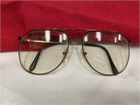 Vintage Eye Glasses by Marcolin