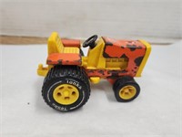 Small Tonka Tractor