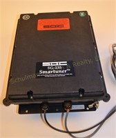 SGC SG-235 Smartuner, 500W