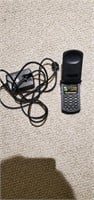 Motorola StarTAC cell phone