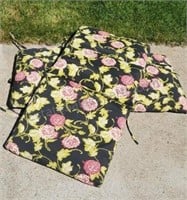 Patio Reversible Cushions (approx 44" long)
