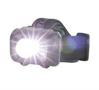 Lux-Pro 303-Lumen LED Headlamp