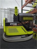 Ryobi 18V Swiftclean Mid-Size Spot Cleaner