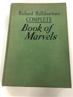 Richard Halliburton’s Complete Book of Marvels