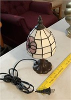 Stained Glass Lamp