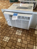 General Electric 5100 BTU window air conditioner