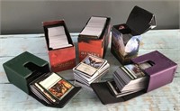 Collection of Magic Cards