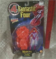 Fantastic 4 - Medusa