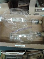 Large lightbulbs