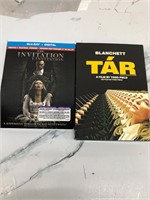 NEW $40 2-Pack DVD Movie