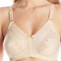 Wonderbra Womens Classic Support Wire-free Bras,