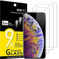 1 Screen protector only - NEW'C  Designed for