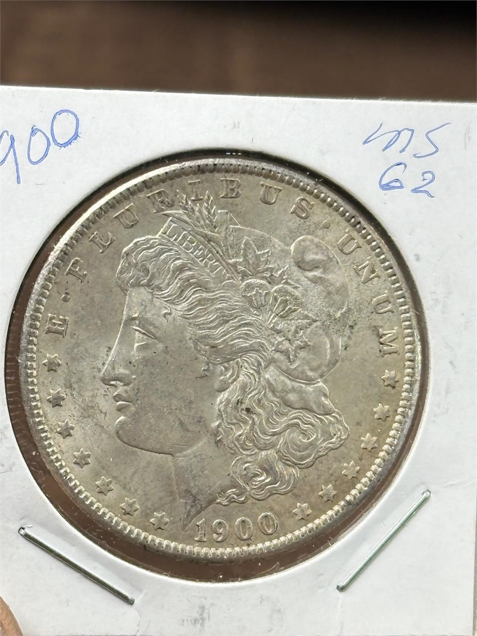 July 13th Coin & Currency Auction