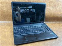 Sony Visio Laptop PCG-71318L