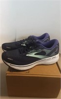 Brooks "Ghost 14" Womens Shoes (Size 7.5)