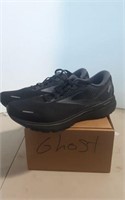 Brooks "Ghost 14" mens Shoes (Size 11.5)
