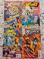 Marvel X-Force