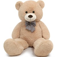 Toys Studio Giant Teddy Bear Plush Stuffed Animal