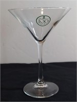 Martini Glass 100 Years The Grove Park Inn