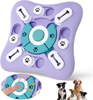 Dog Puzzle Toys for IQ Training  Small & Large