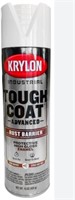 15 OZ Krylon Industrial Tough Coat Acrylic Enamel