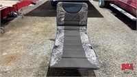 Ducks Unlimited Lounge Chair