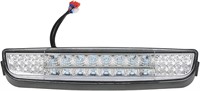 WFLNHB Golf Cart Light Strip Replacement for EZGO