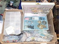 JEWELRY & JEWELRYMAKING SUPPLIES