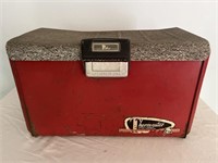 1950s Thermaster cooler