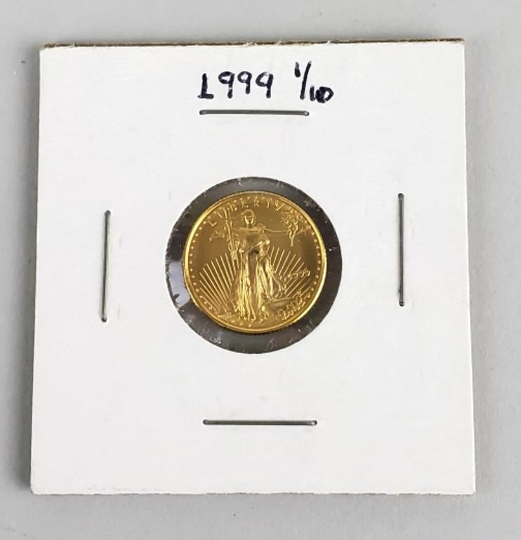 Sat., June 29, 2024 - Online Only Coin Sale - Myerstown, PA