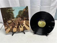 Beatles Abbey Road Album