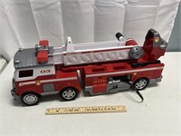 Paw Patrol Firetruck