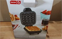 Dash 4.5" Waffle Stick Maker