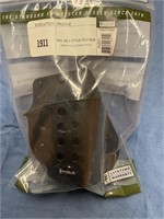 Fobus 1911 pistol holster