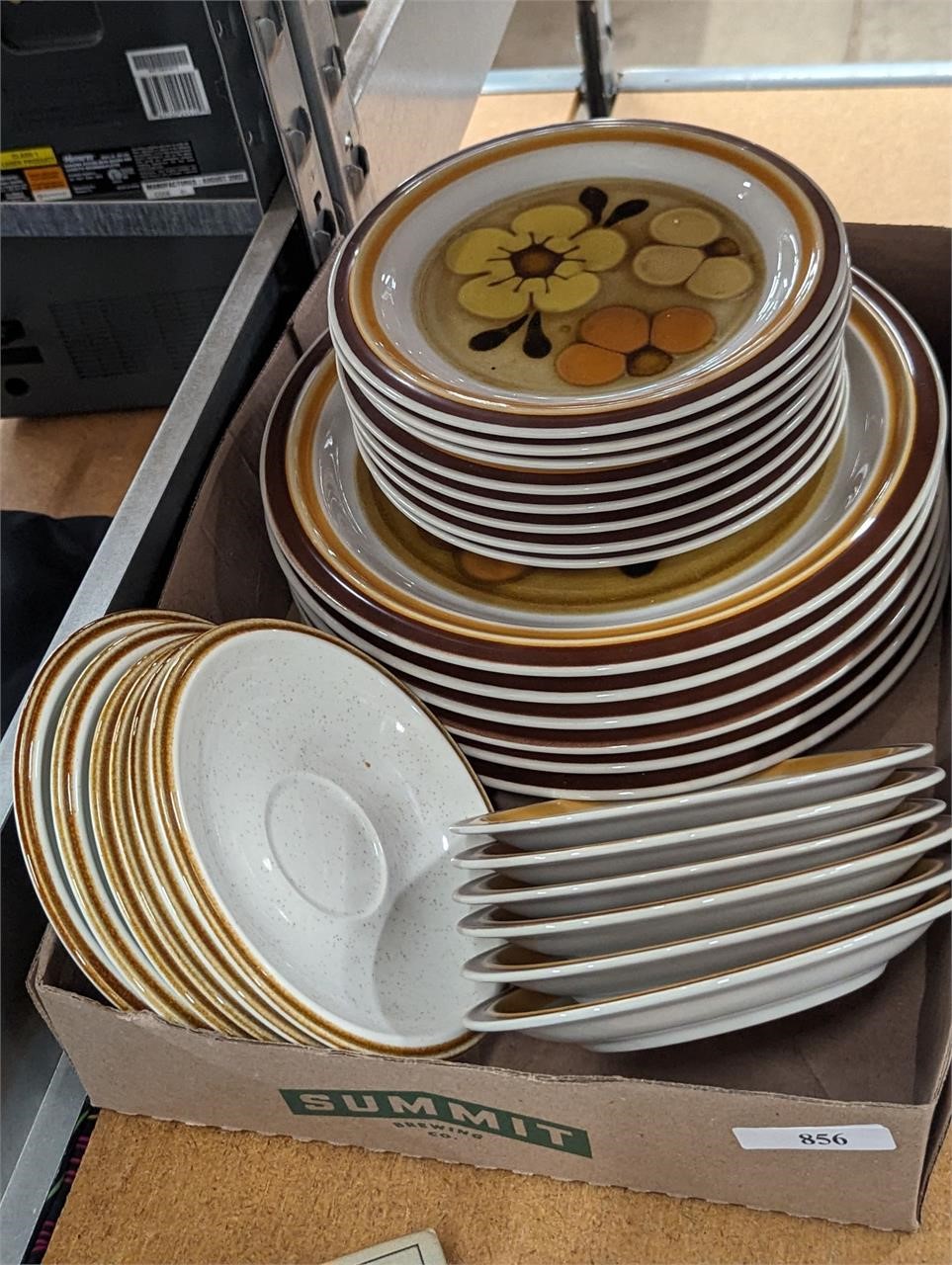 large lot plates