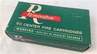 Remington Kleanbore Priming 9mm Luger Ammo