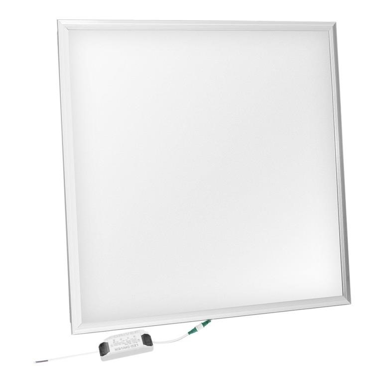 E5173  iMountek LED Flat Panel Light 2x2FT 6000K