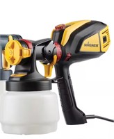 Wagner Flexio 3500 Paint Gun Handheld Sprayer