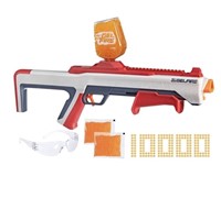 New NERF Pro Gelfire Raid Blaster