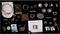 Collectible Jewelry