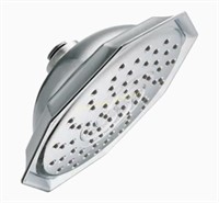 Moen $58 Retail Showerhead 
Inspire 001 1-Spray