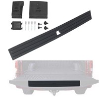 CHEDA Step Tailgate Molding Trim, Compatible