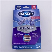 Sealed-DenTek- Dental guard