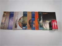 10 livres pour les collectionneurs "Octagon"