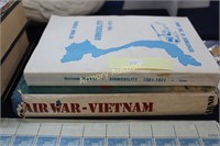 AIR WAR -VETNAM - VIETNAM STUDIES AIRMOBILITY