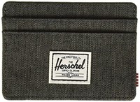 Herschel mens Charlie Rfid Card Case Wallet,